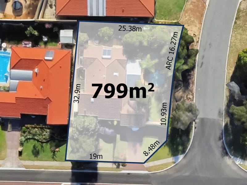 20 Trailwood Drive, Woodvale, WA 6026 Property Details