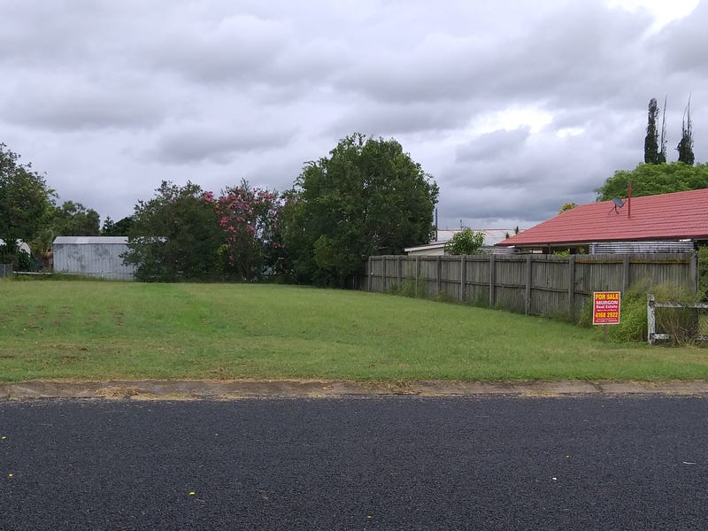 3 Davidson Street, Murgon, QLD 4605