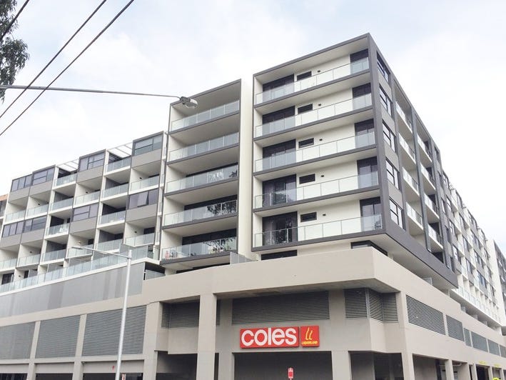 319/17 Chatham Road, West Ryde, NSW 2114