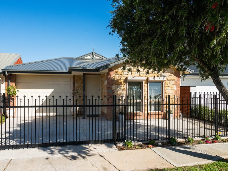 40 Torrens Street, Torrensville, SA 5031 House for Sale realestate