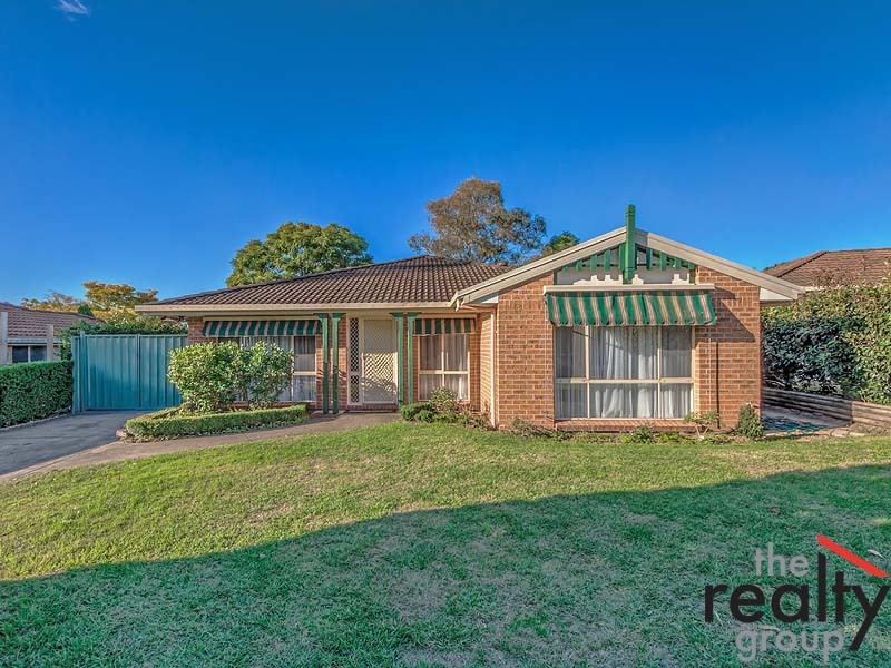 8 Southdown Road, Elderslie, NSW 2570