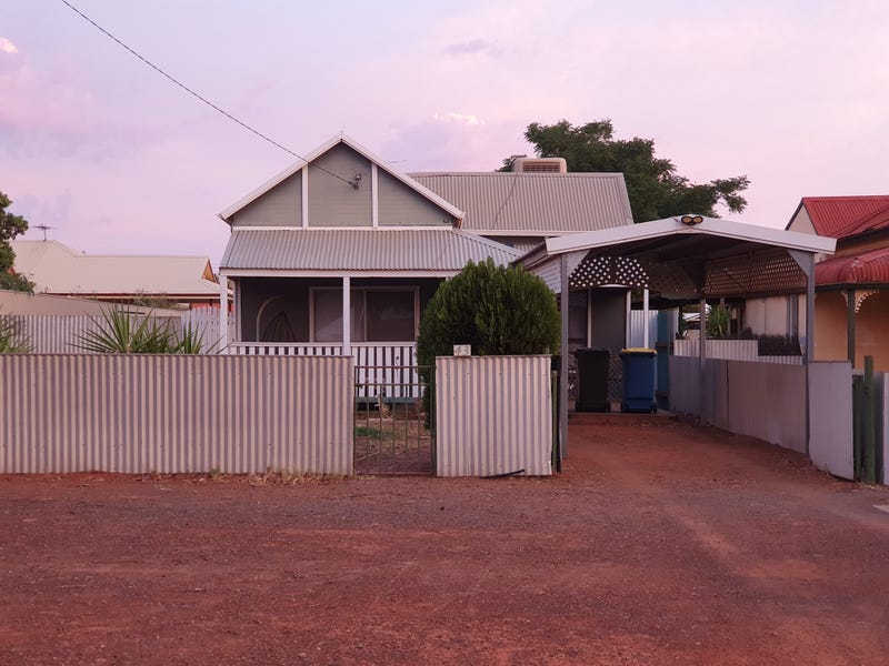 43 STREET, Kalgoorlie, WA 6430 House for Sale