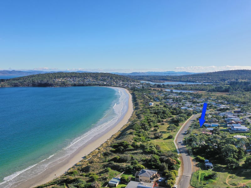 558 Primrose Sands Road, Primrose Sands, TAS 7173
