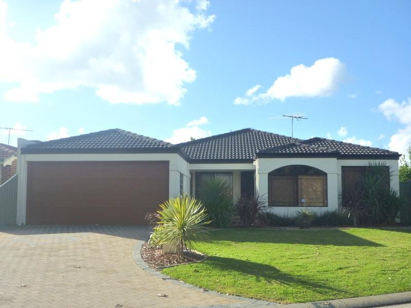 10 Beswick Gardens, Atwell, WA 6164