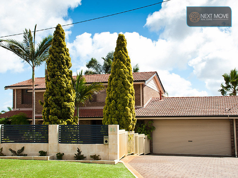 19 Waltham Court, Bateman, WA 6150 Property Details