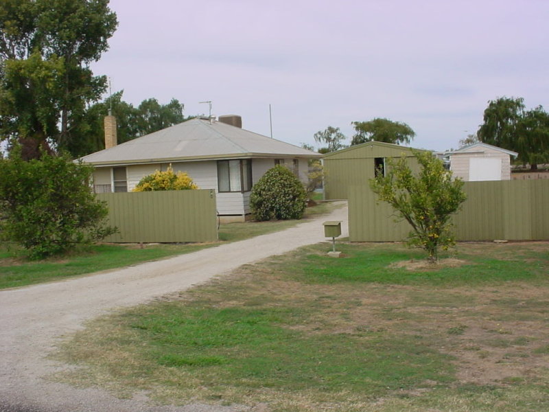 36 Kerangquambatook Road, Kerang, VIC 3579