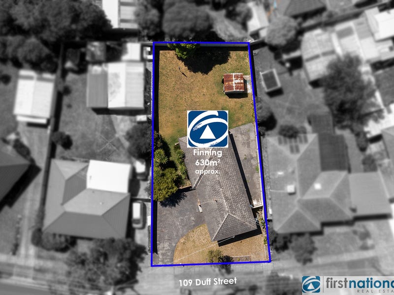 109 Duff Street, Cranbourne, Vic 3977 Property Details