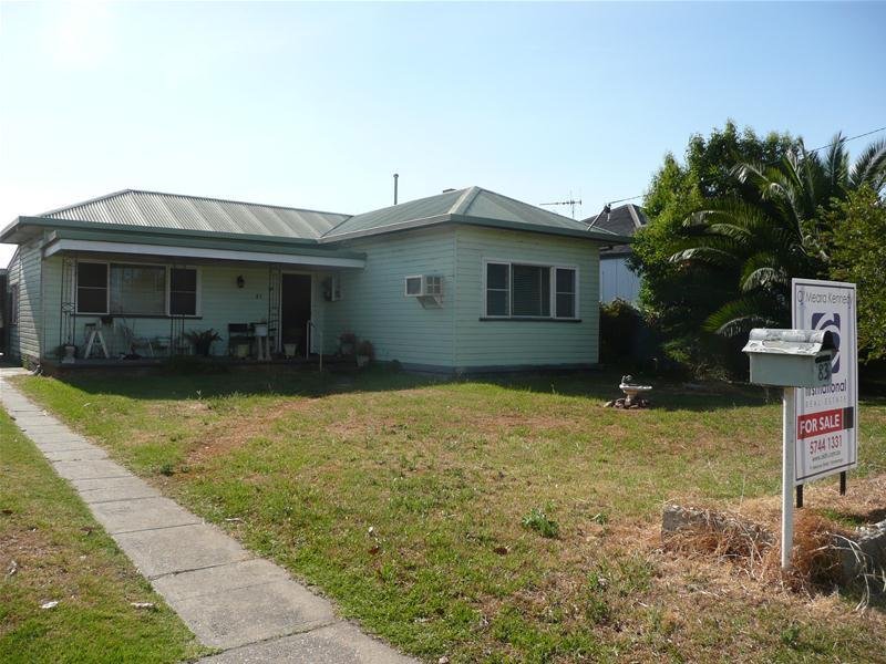 83 Hume Street, Yarrawonga, Vic 3730 Property Details