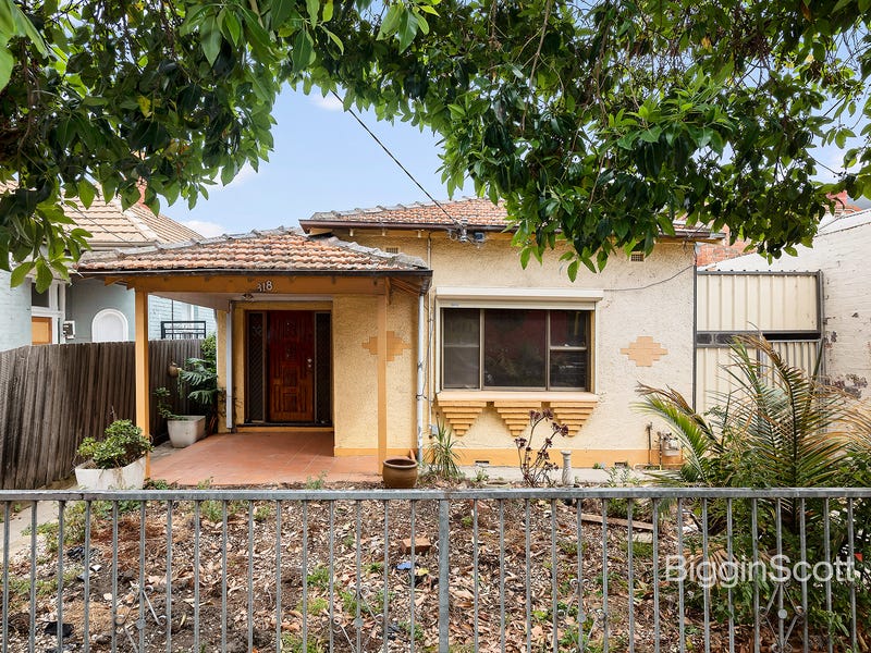 318 Burnley Street, Richmond, Vic 3121