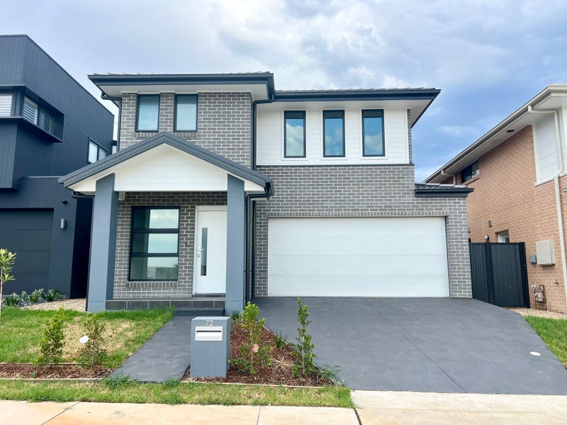 72 Poziers Road, Edmondson Park, NSW 2174 - realestate.com.au