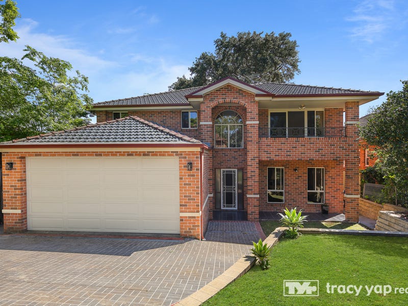 1 Ormonde Avenue, Epping, NSW 2121 Property Details