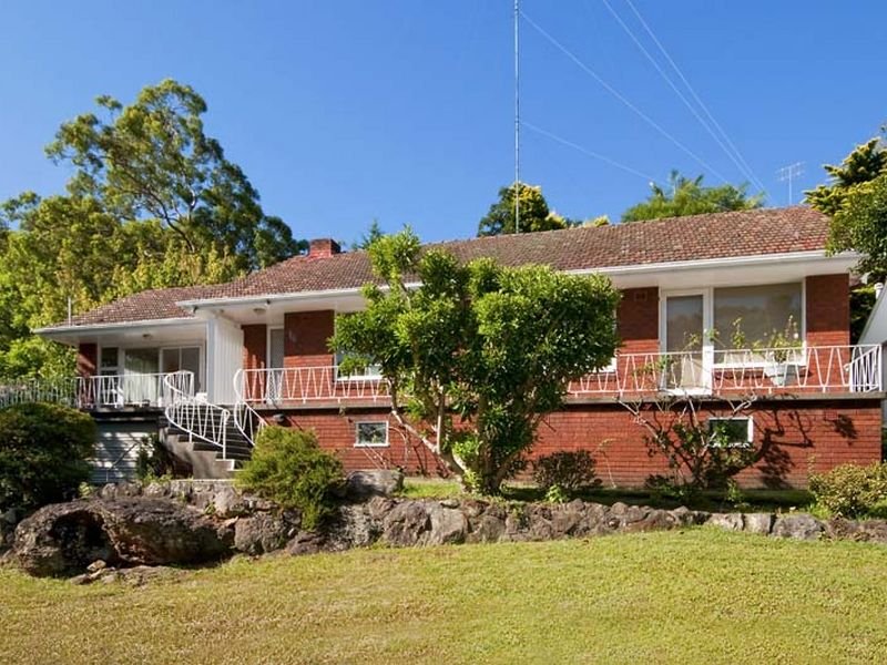 14 North Arm Road, Middle Cove, NSW 2068