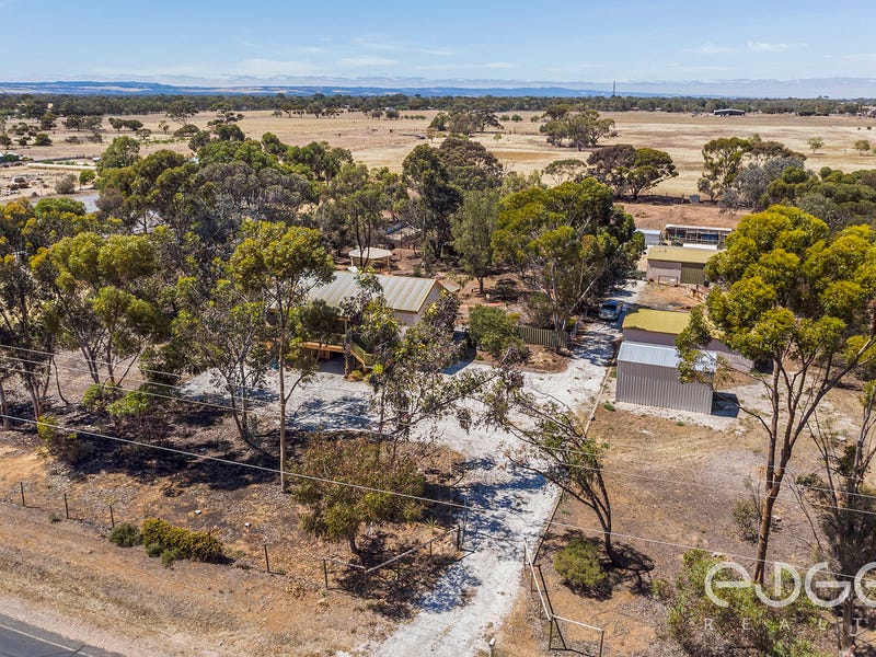 222 Hayman Road, Lewiston, SA 5501 Property Details