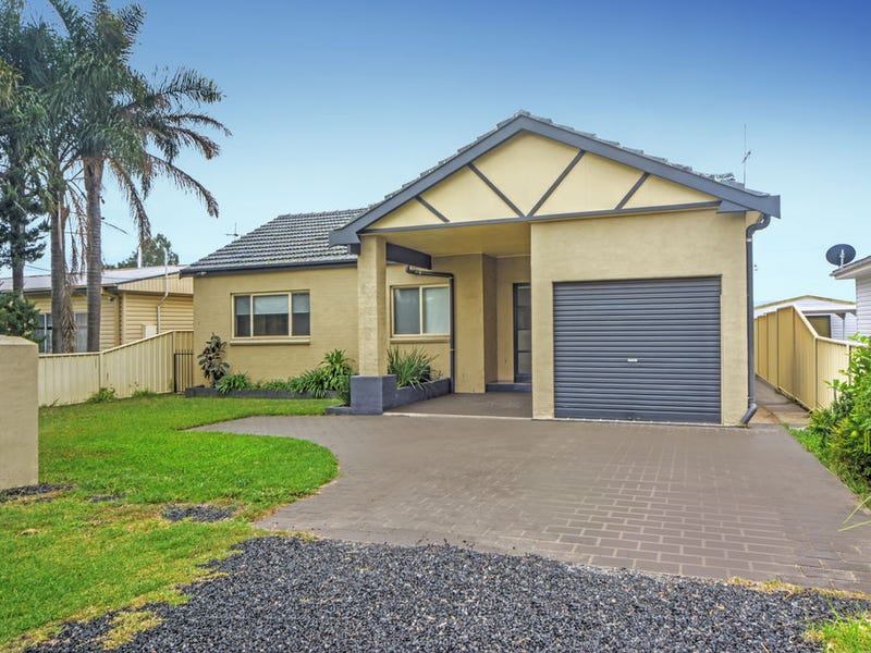 101 Greenwell Point Road, Worrigee, NSW 2540