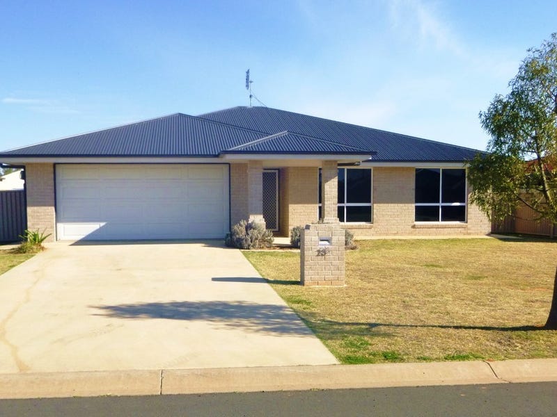 Houses for Rent in Chinchilla, QLD 4413