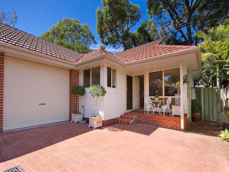 32A Bulwarra Street, Caringbah, NSW 2229 Property Details