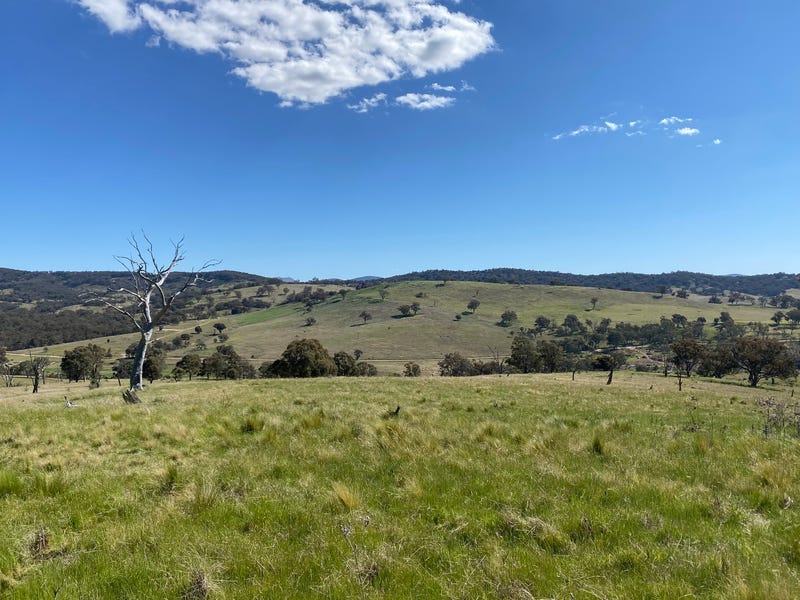 126, Campbells Creek Road, Mudgee, NSW 2850 - Property Details