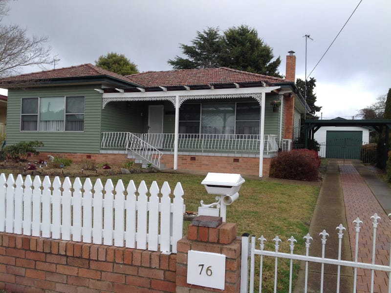 76 Hunter Street, Glen Innes, NSW 2370