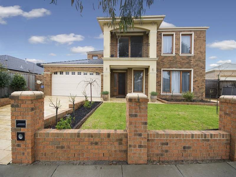 40 Marsh Grove, Berwick, VIC 3806