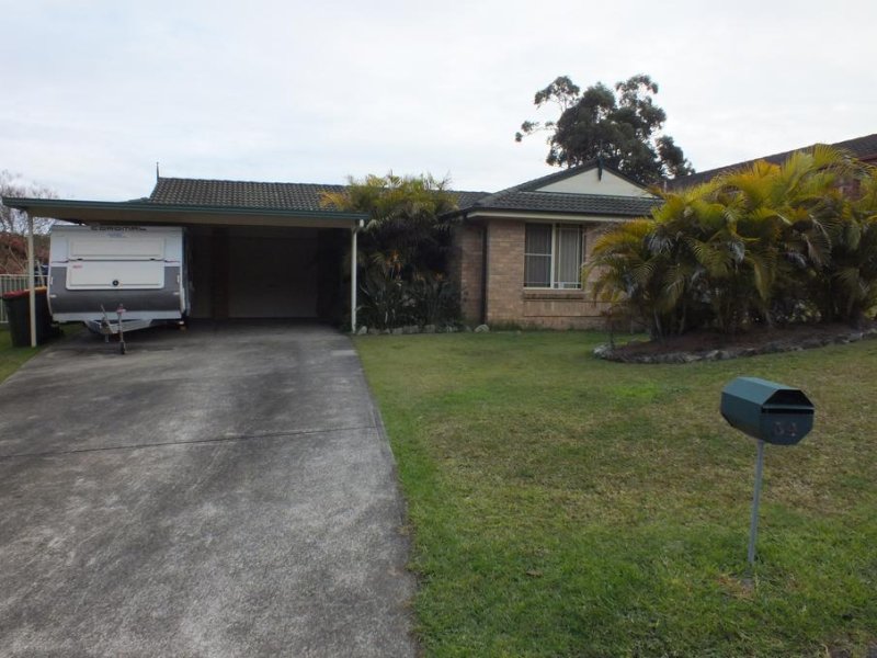 34 Redman Road, Medowie, NSW 2318 Property Details