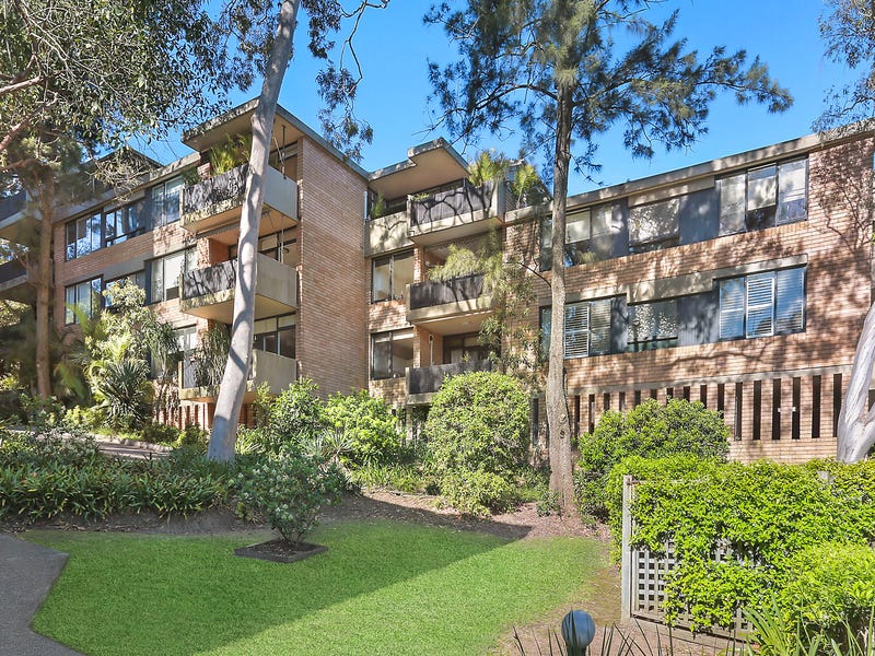 20/299 Burns Bay Road, Lane Cove West, NSW 2066