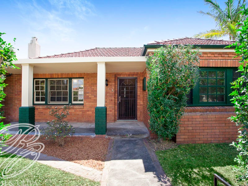 121 Waratah Street, Haberfield, NSW 2045