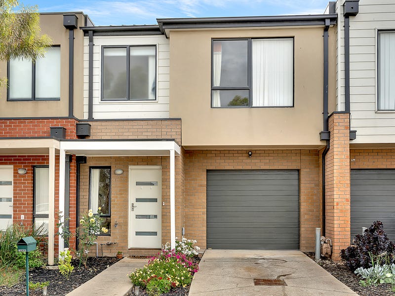 22 Farrell Street, Craigieburn, Vic 3064 - Property Details