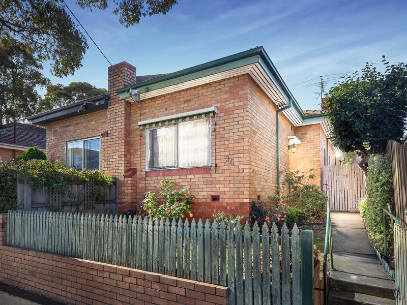 36 Ascot Vale Road, Flemington, Vic 3031 Property Details