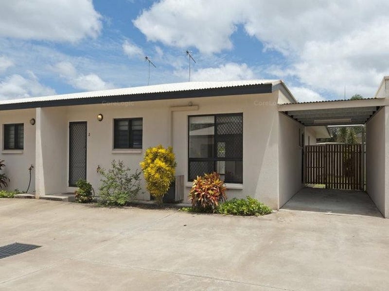 2/25 Yirra Crescent, Rosebery, NT 0832 Unit for Sale