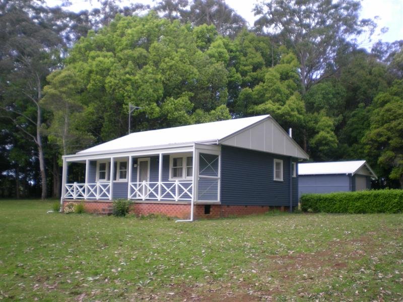 160 Beach Road, Berry, NSW 2535