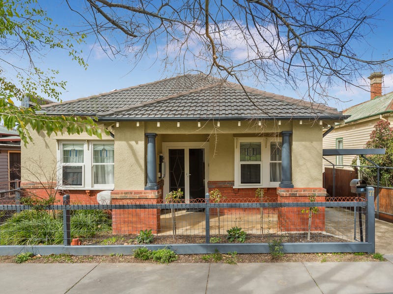 77 MacKenzie Street, Bendigo, Vic 3550 House for Sale