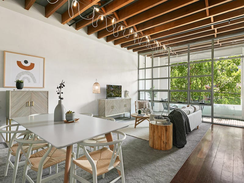 102/1 Layton Street, Camperdown, NSW 2050 - Property Details
