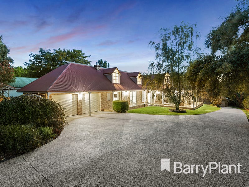 136138 Old Gippsland Road, Lilydale, Vic 3140 Property Details