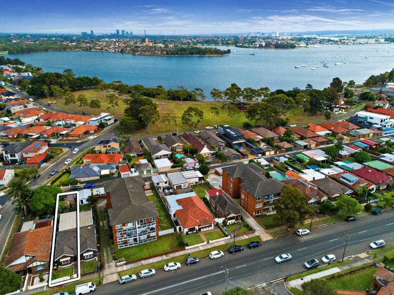 267 Great North Road, Five Dock, NSW 2046