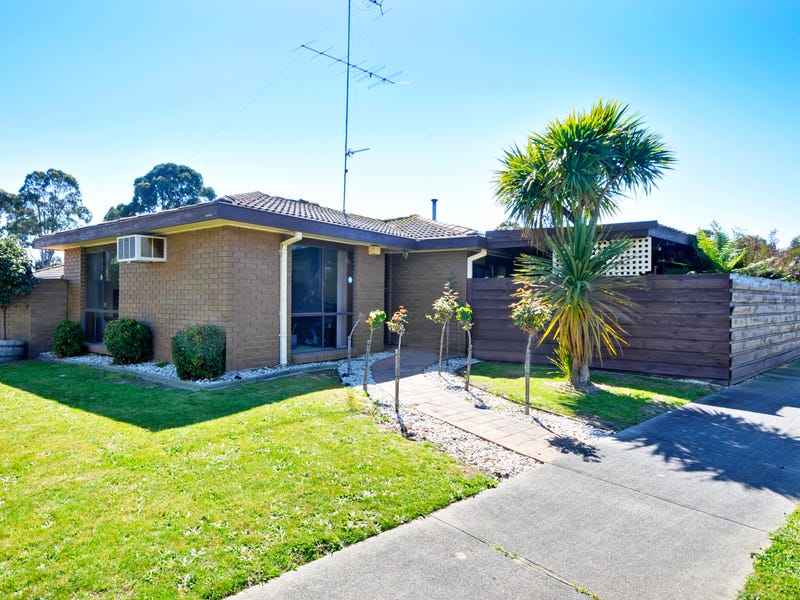 2 Stirling Avenue, Traralgon, VIC 3844