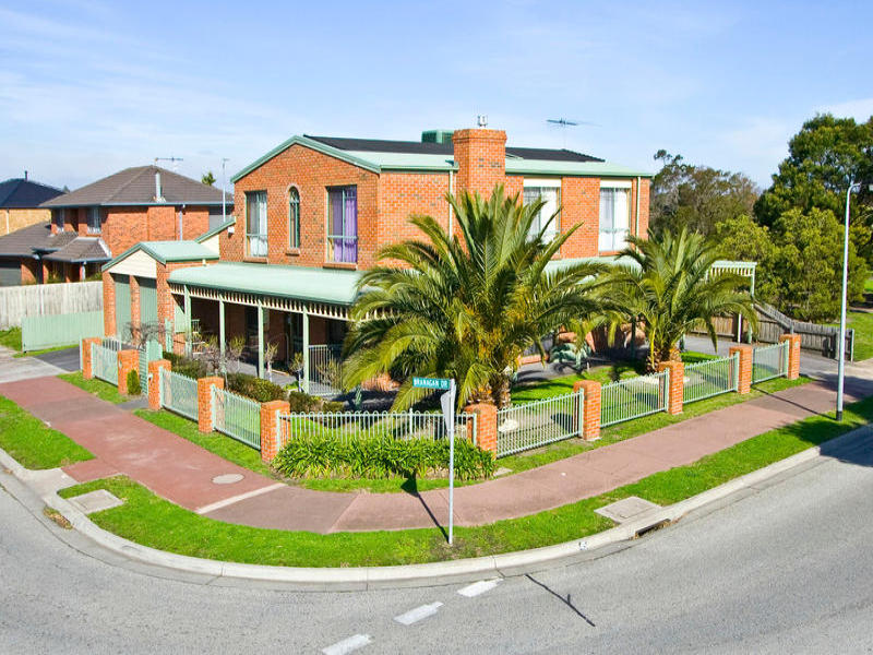 45 Nurten Parade, Aspendale Gardens, VIC 3195