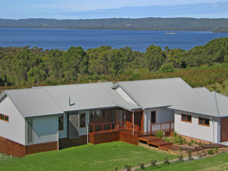 191 Beaufortia Gardens, Denmark, WA 6333 Property Details