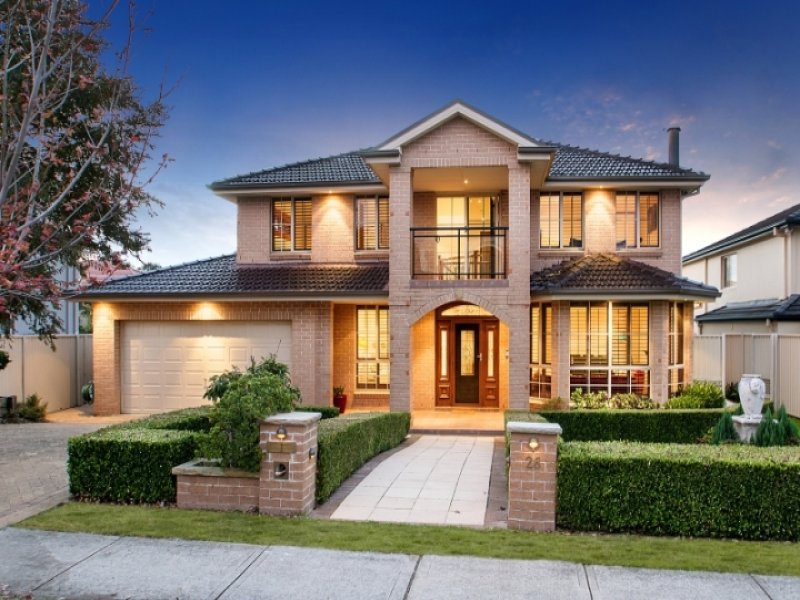 26 Pentonville Parade, Castle Hill, NSW 2154 - realestate.com.au