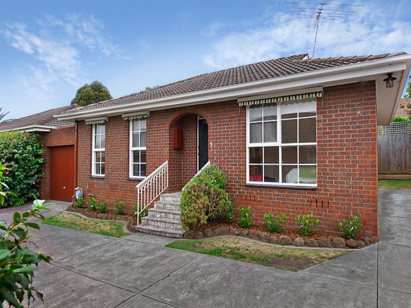 3/29 Grant Street, Malvern East, VIC 3145