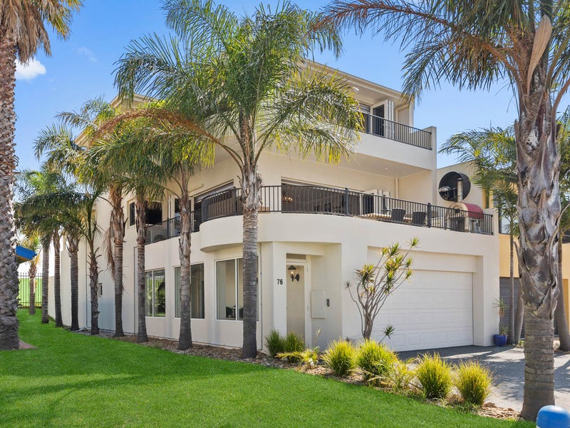 76 North Shore Drive, Patterson Lakes, VIC 3197