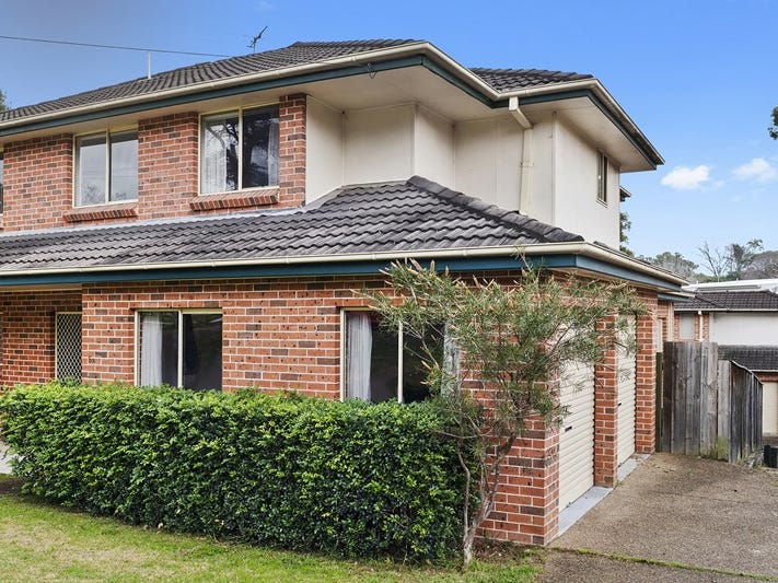 5A Dunmore Avenue, Carlingford, NSW 2118