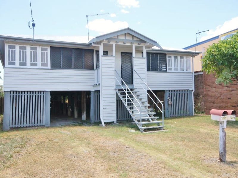 Houses for Sale in Murray St, Rockhampton, QLD 4700 (+1 location) Pg. 7