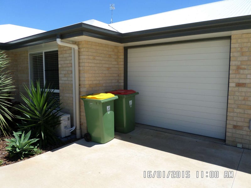 1/14 Tempest Drive, Glenvale, QLD 4350