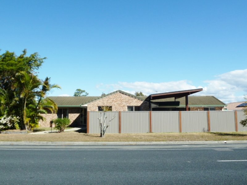 118 Morris Road, Rothwell, Qld 4022 Property Details