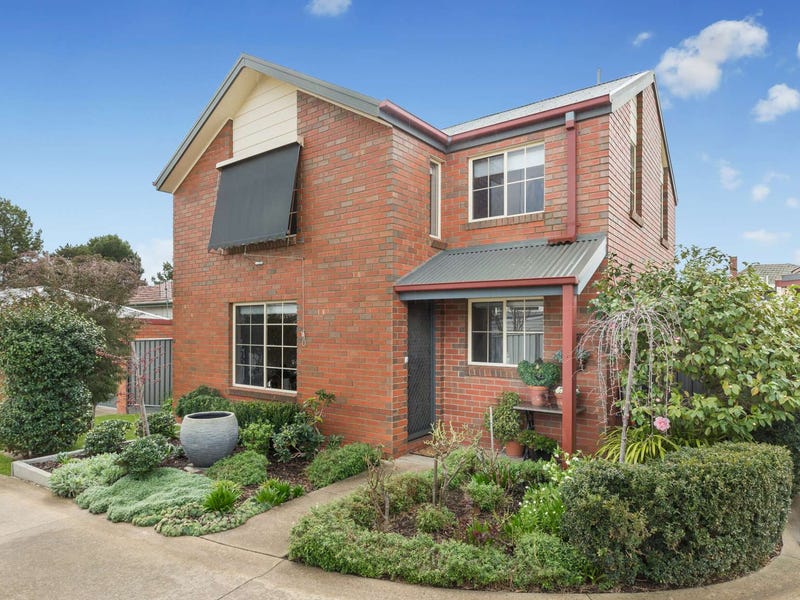 2/135 Wills Street, Bendigo, Vic 3550 Property Details