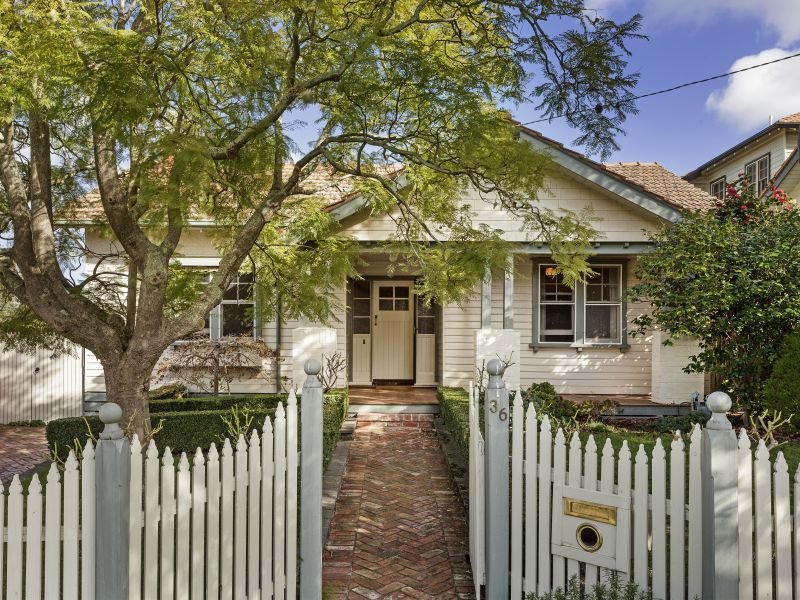 36 Sycamore Street, Camberwell, VIC 3124