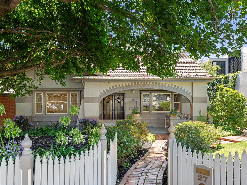 27 Mills Street, Hampton, Vic 3188 Property Details