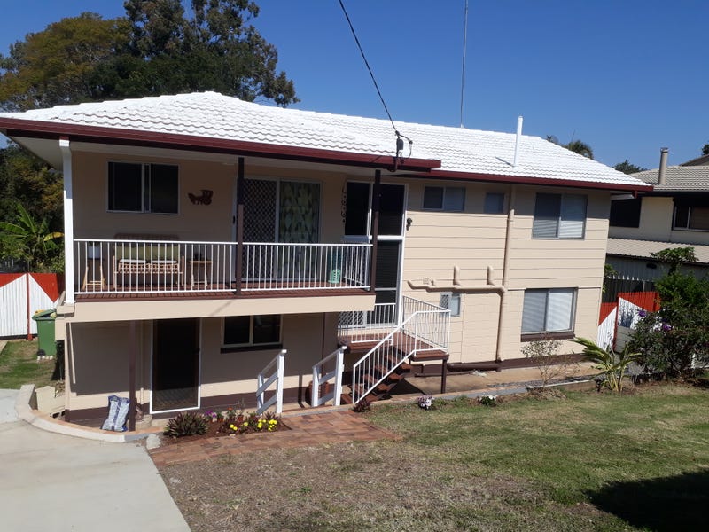 155 Mapleton Road, Nambour, Qld 4560