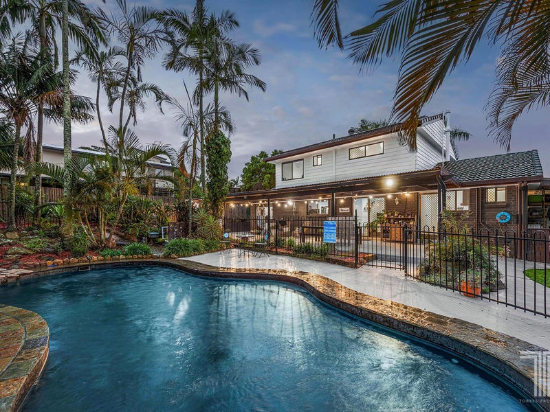 Houses for Sale in Mansfield, QLD 4122 (+1 location) Pg. 8