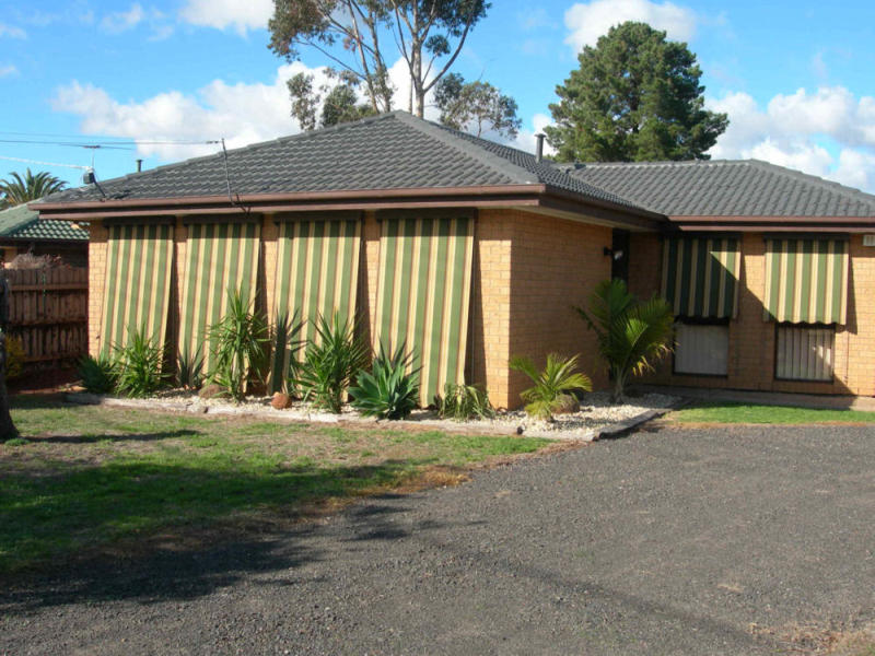 17 Risson Street, Melton, Vic 3337 - Property Details